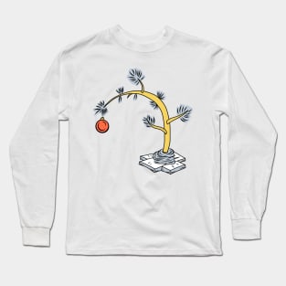 Christmas Tree Long Sleeve T-Shirt